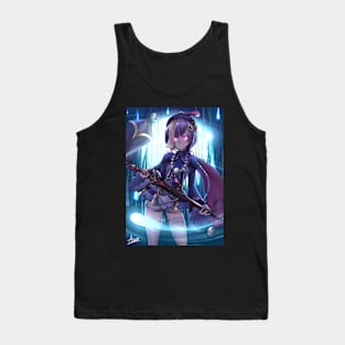 Qi Qi Tank Top